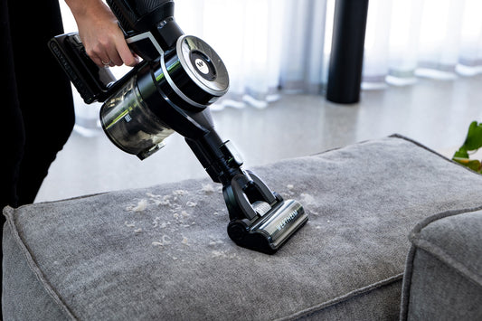 How to relieve allergies in your home