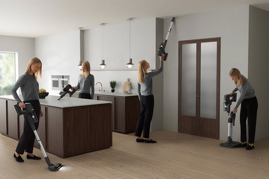 Ultimate Spring Cleaning Guide: Your Room-By-Room Checklist
