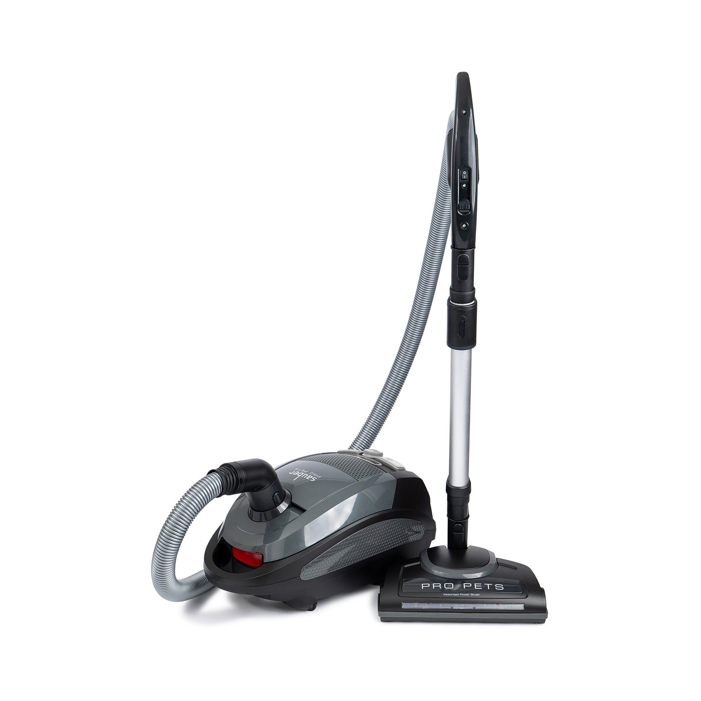 Sauber Pro Pets Bagged Vacuum Cleaner