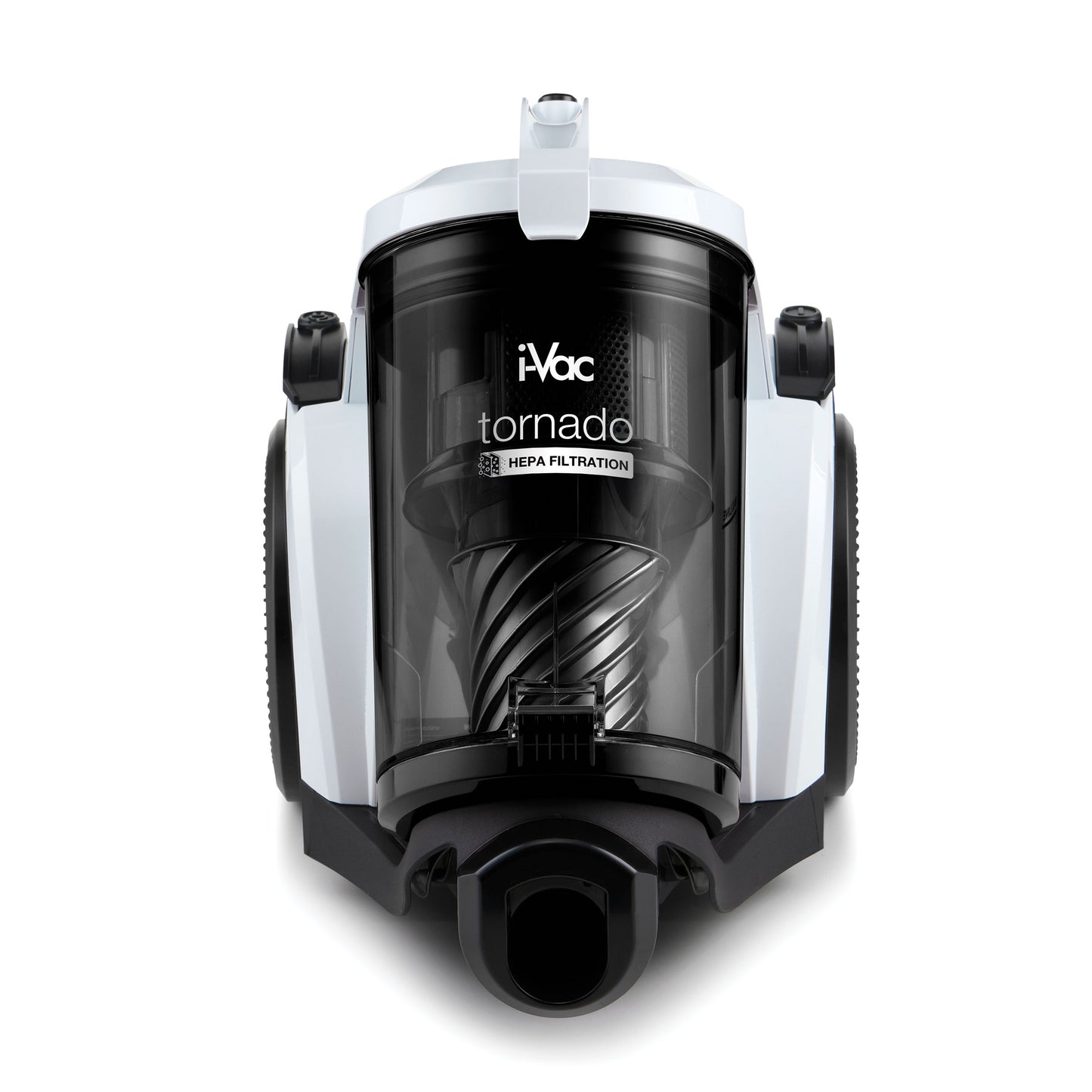 i-Vac Tornado Bagless Vacuum Cleaner