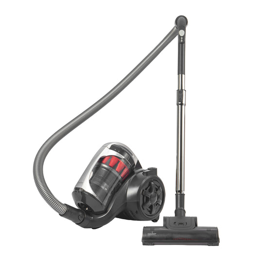 Sauber Paws and Claws Bagless Vacuum Cleaner