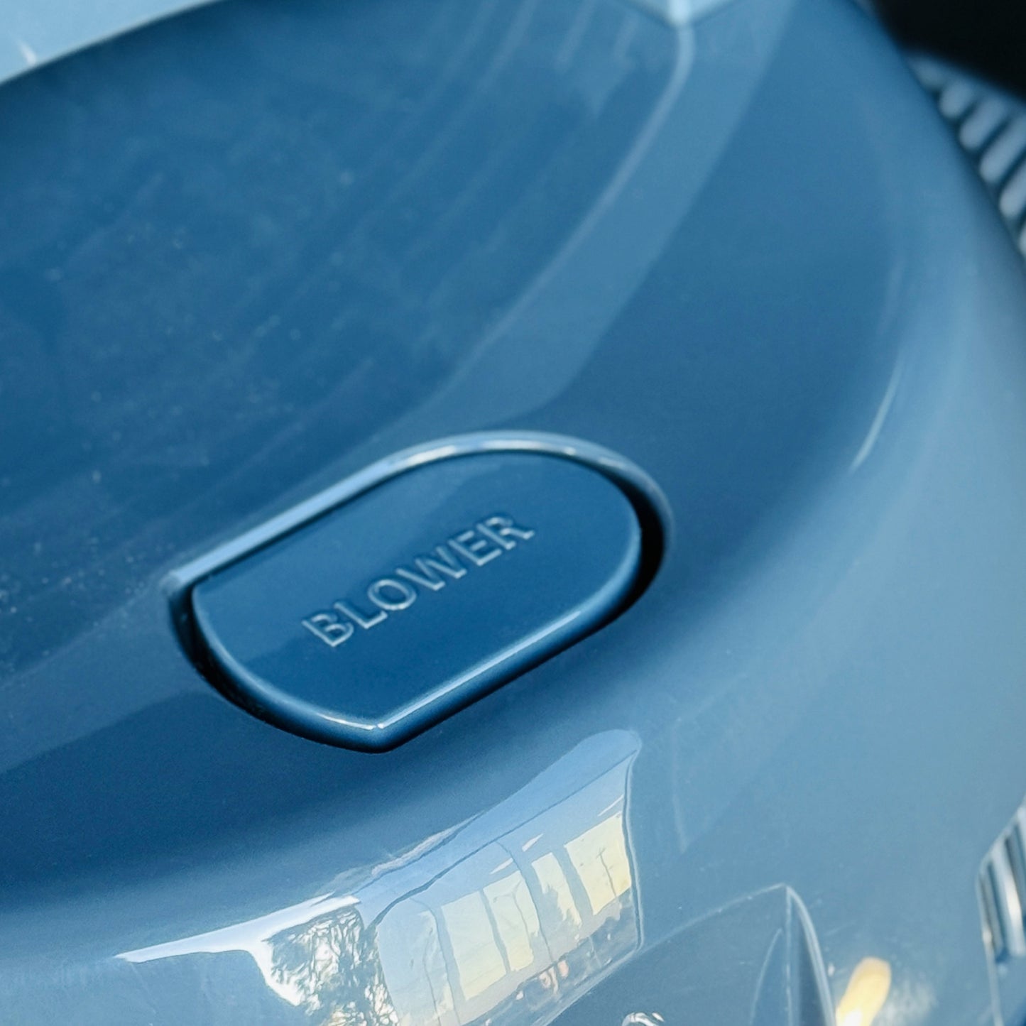 Work Hero CD2 10L Canister Vacuum Cleaner With New Blower Function