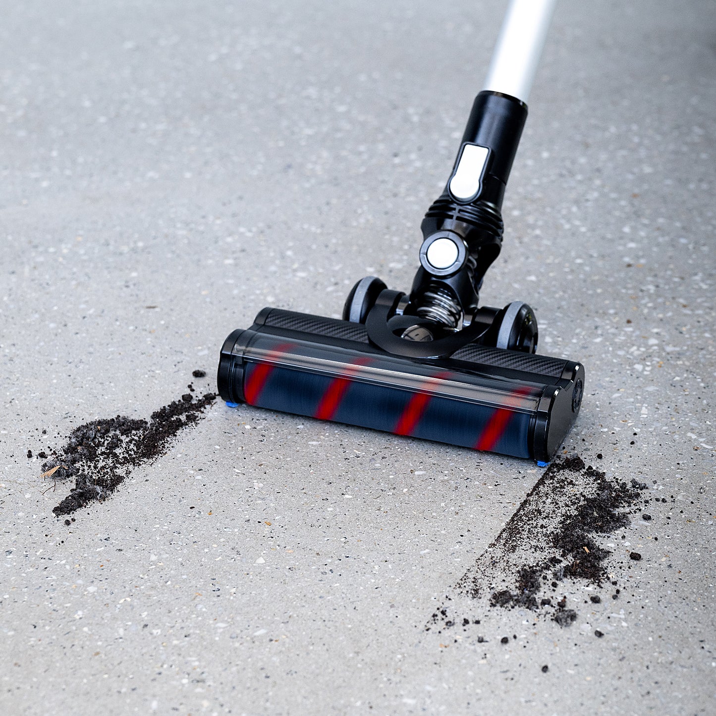 Wertheim Evolution Hard Floor Powerhead Attachment