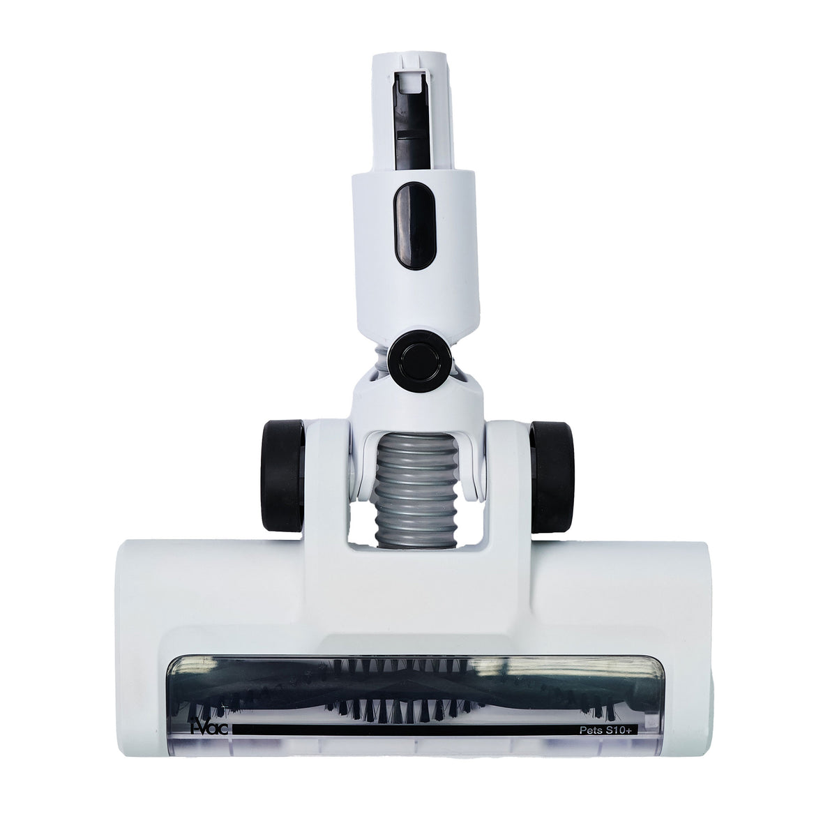 i-Vac Pets S10+ Powerhead
