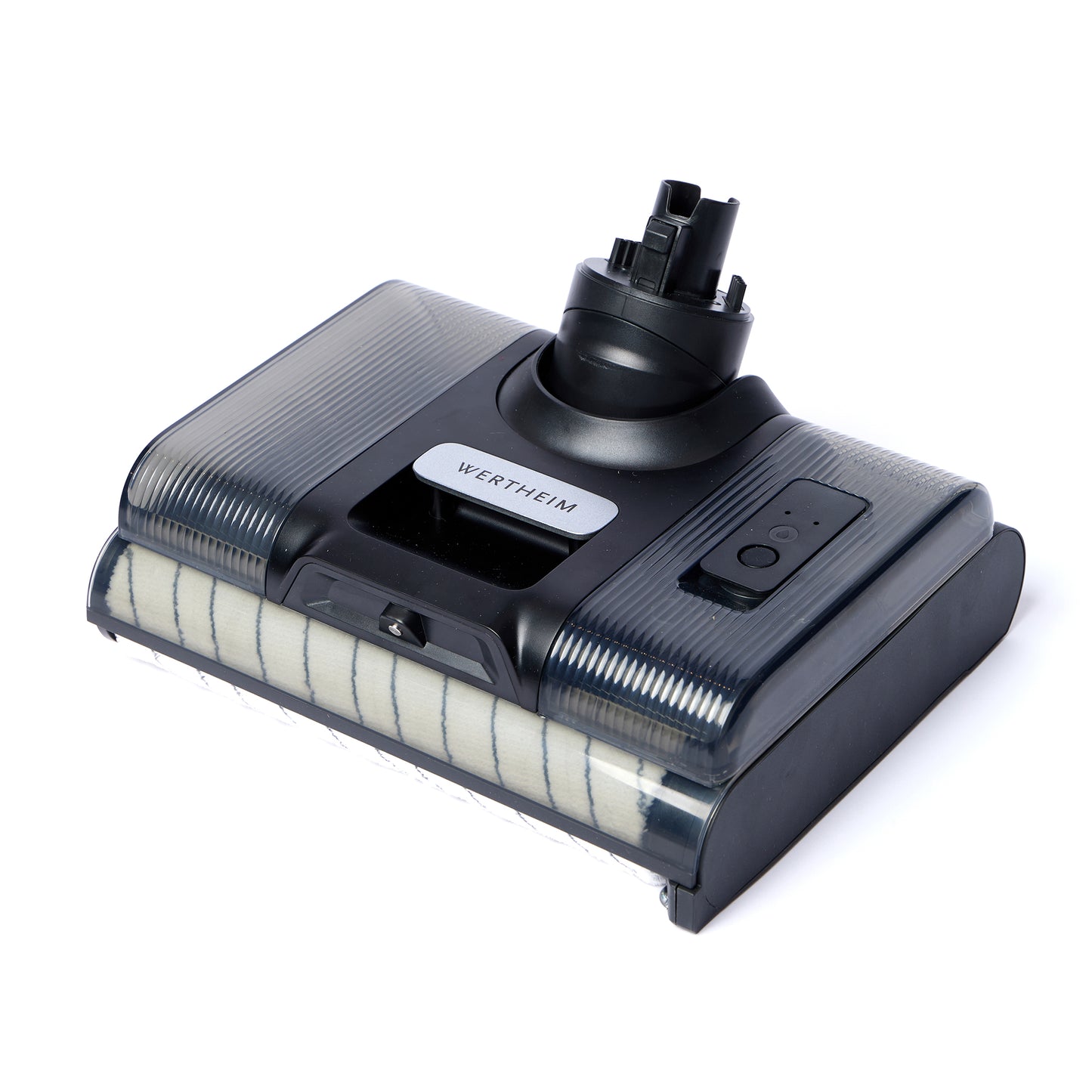 Wertheim Trident Dual Roller Wet Brush