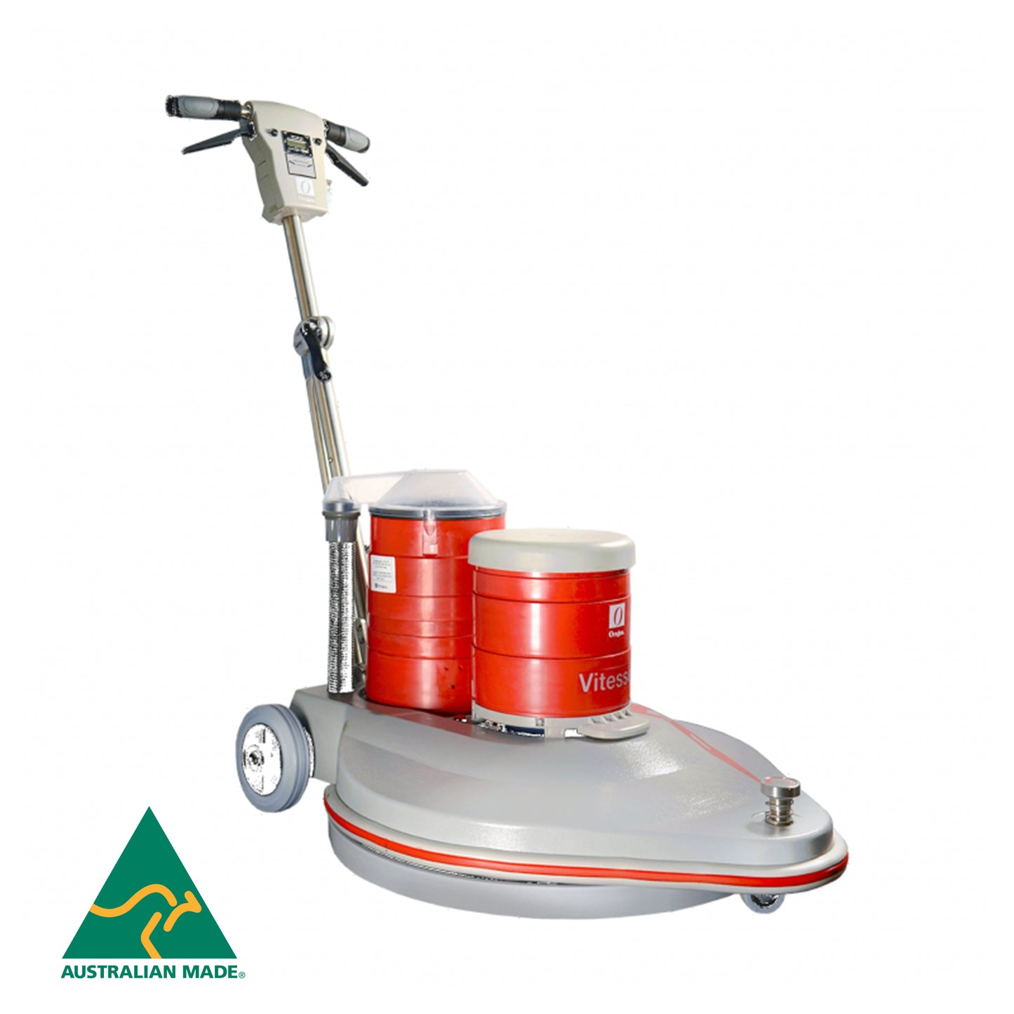 Origin Vitesse 3000B Floor Burnisher Battery Operated