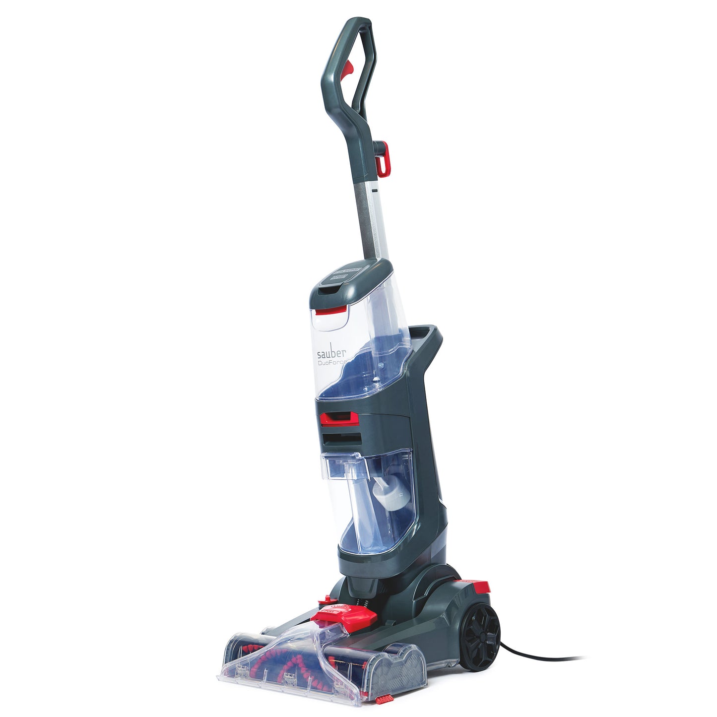 Sauber DuoForce Carpet Shampooer