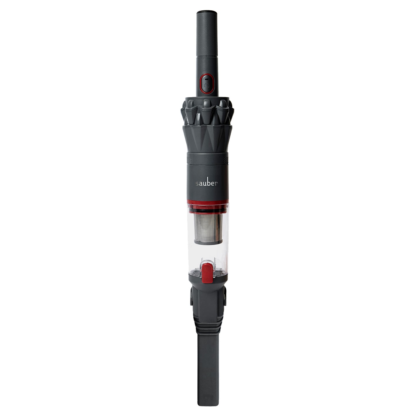 Sauber Pro 2-in-1 Hand Vacuum Crevice Tool