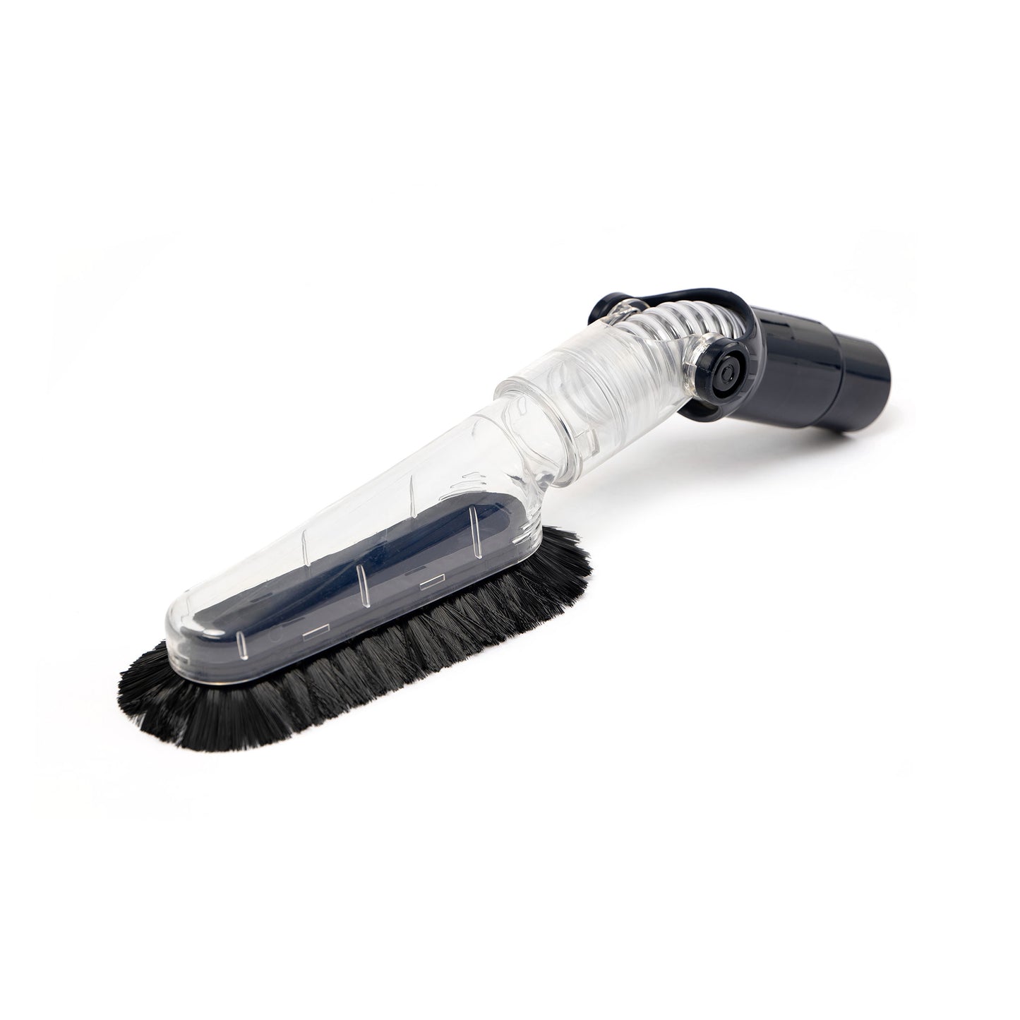Sauber Allergy Long Dusting Brush