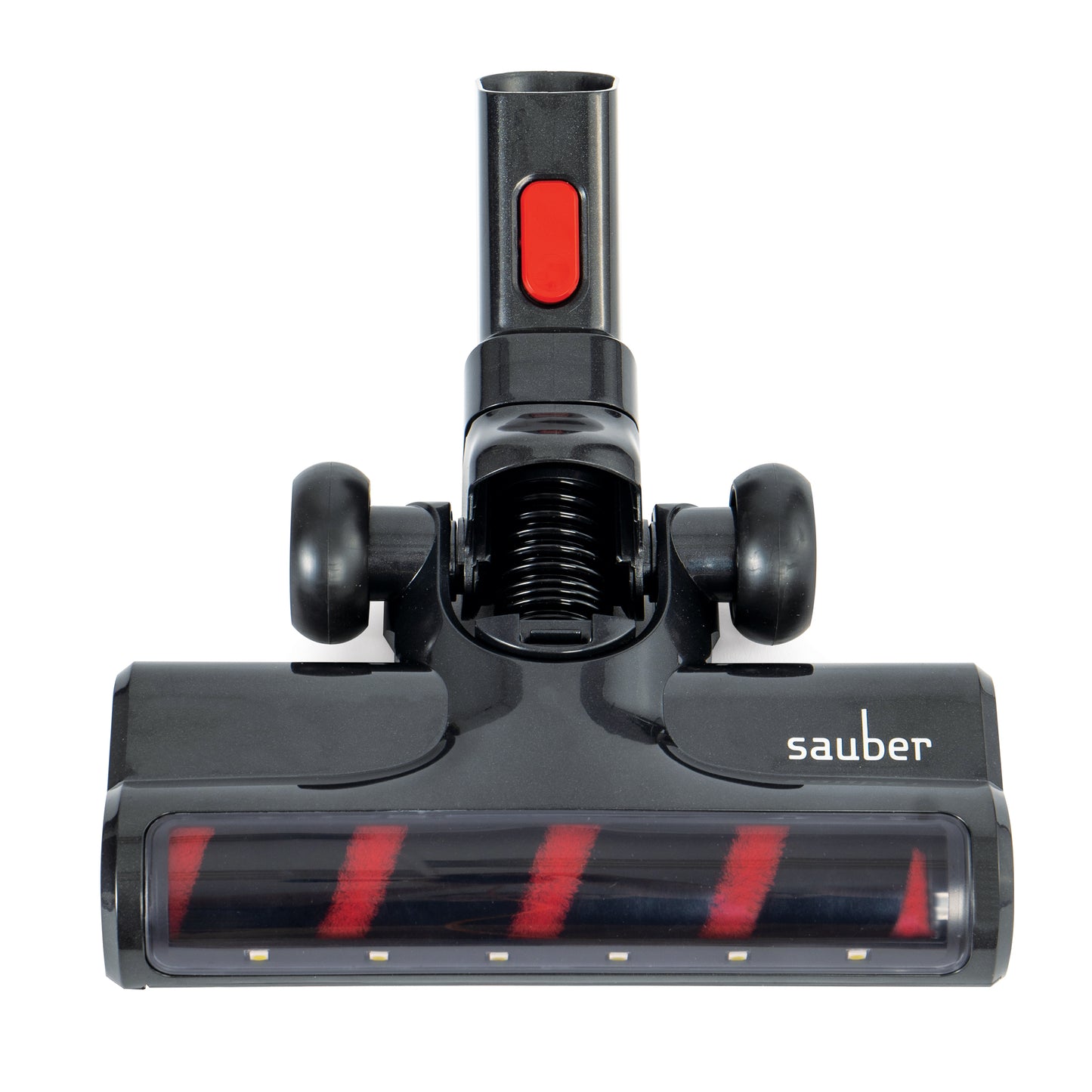 Sauber Technic Hard Floor Powerhead