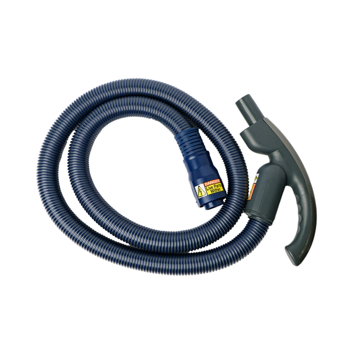 Hose Grey CCR 35mm Blk Handle SF-100 7011PH 9011PH