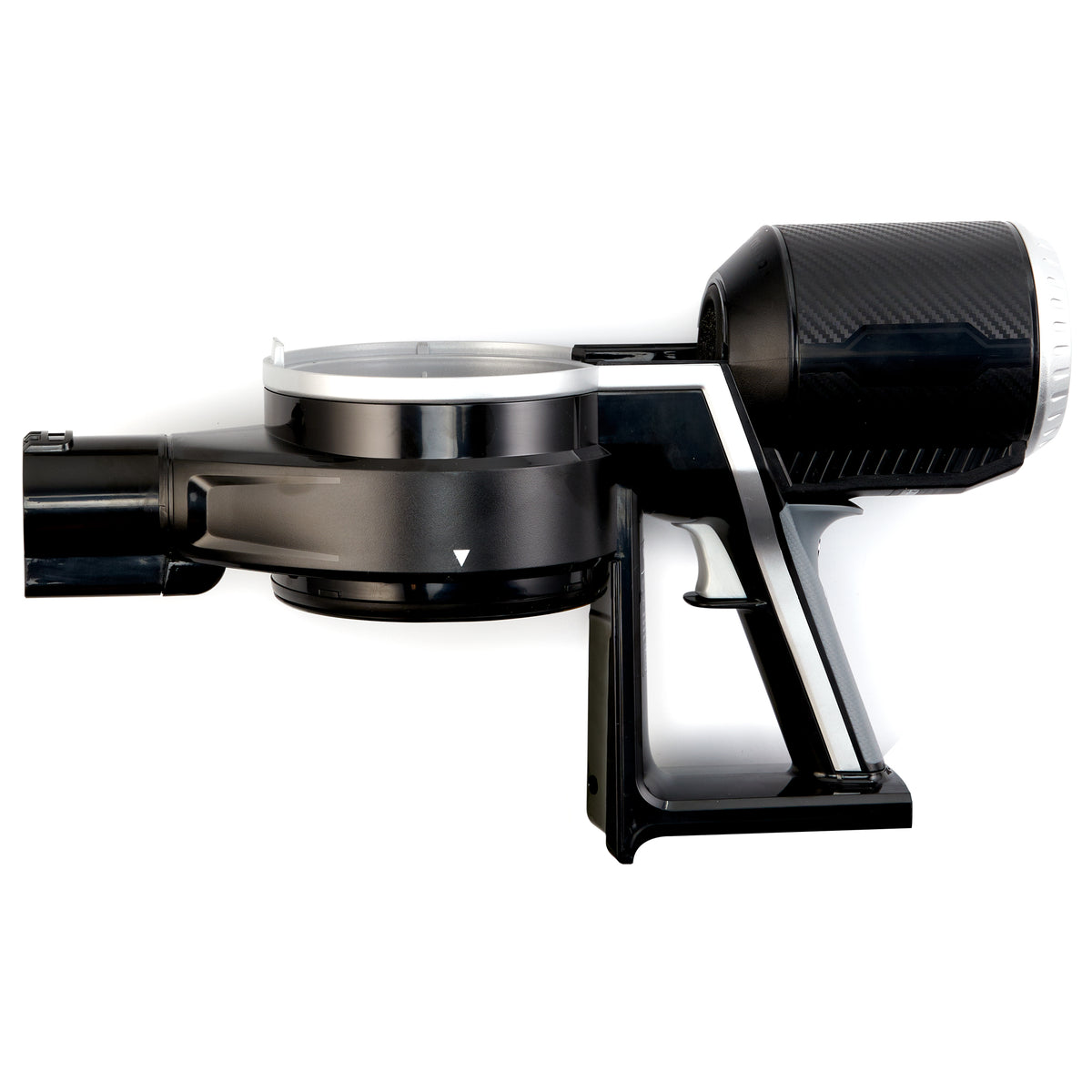 Wertheim Evolution Handle Assembly