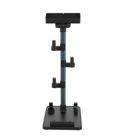 CleanUp Universal Stick Vacuum Stand