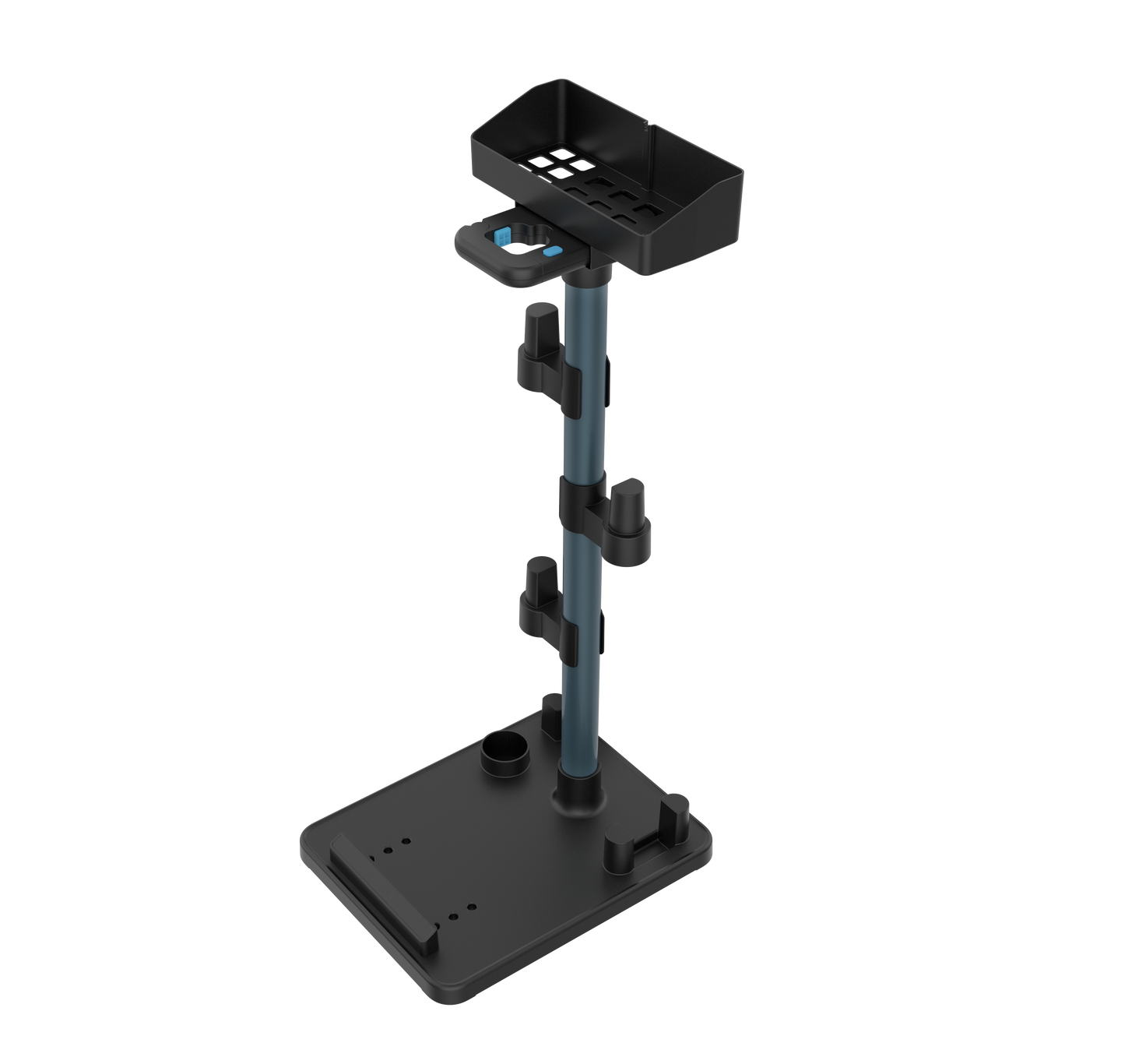 CleanUp Universal Stick Vacuum Stand