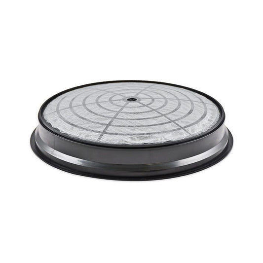 Pullman PC4 & AS4 15L Cloth Filter in Frame