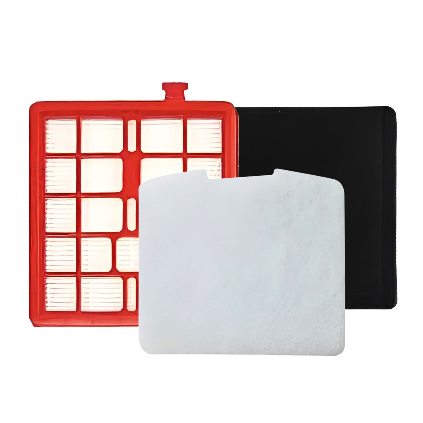 Hoover T4008 / 5013PH / 5016 Filter Set