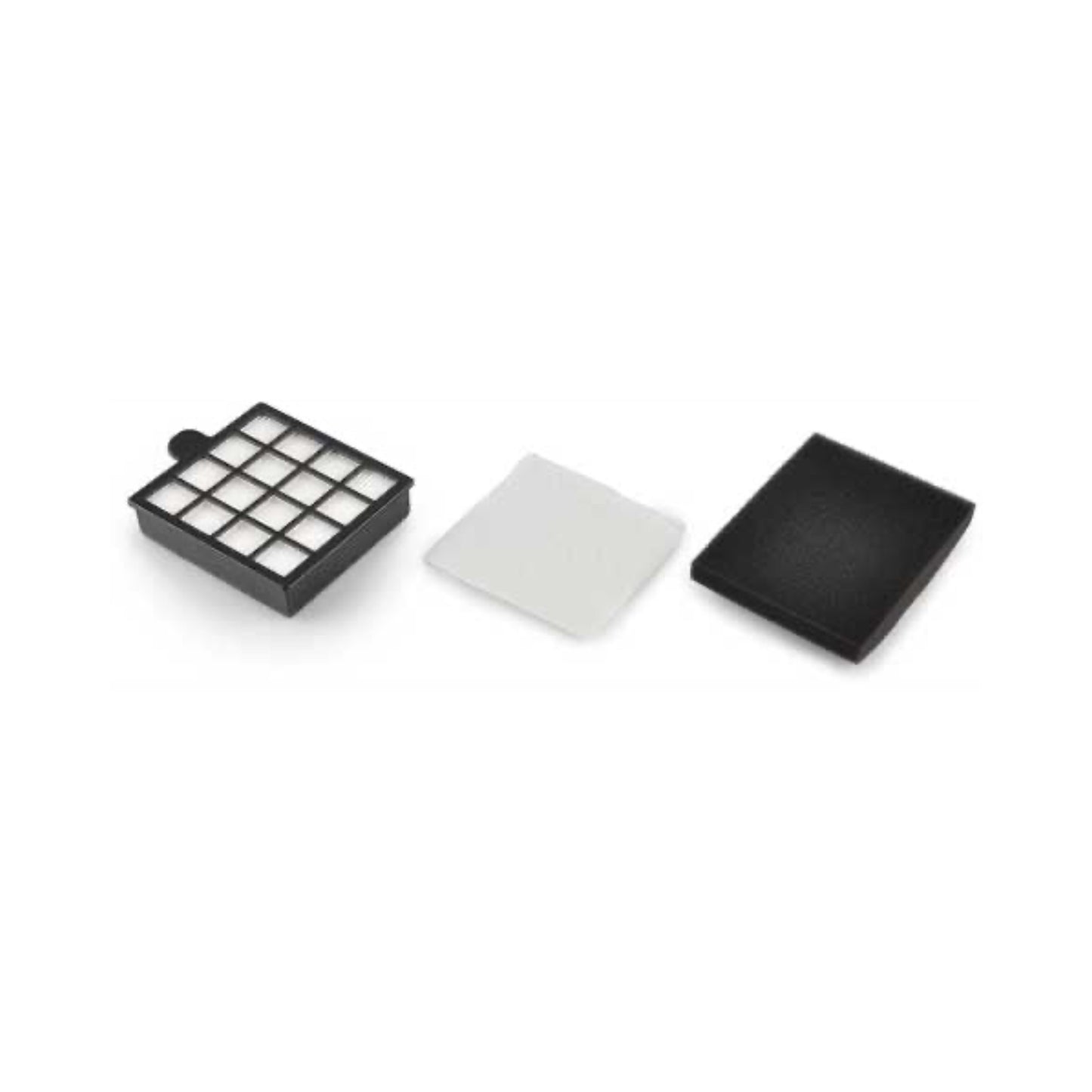 Wertheim W2000 Filter Set