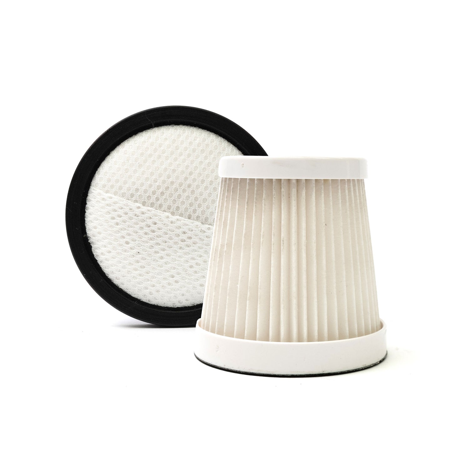 i-Vac Pets S40 Exhaust & HEPA Filter Set