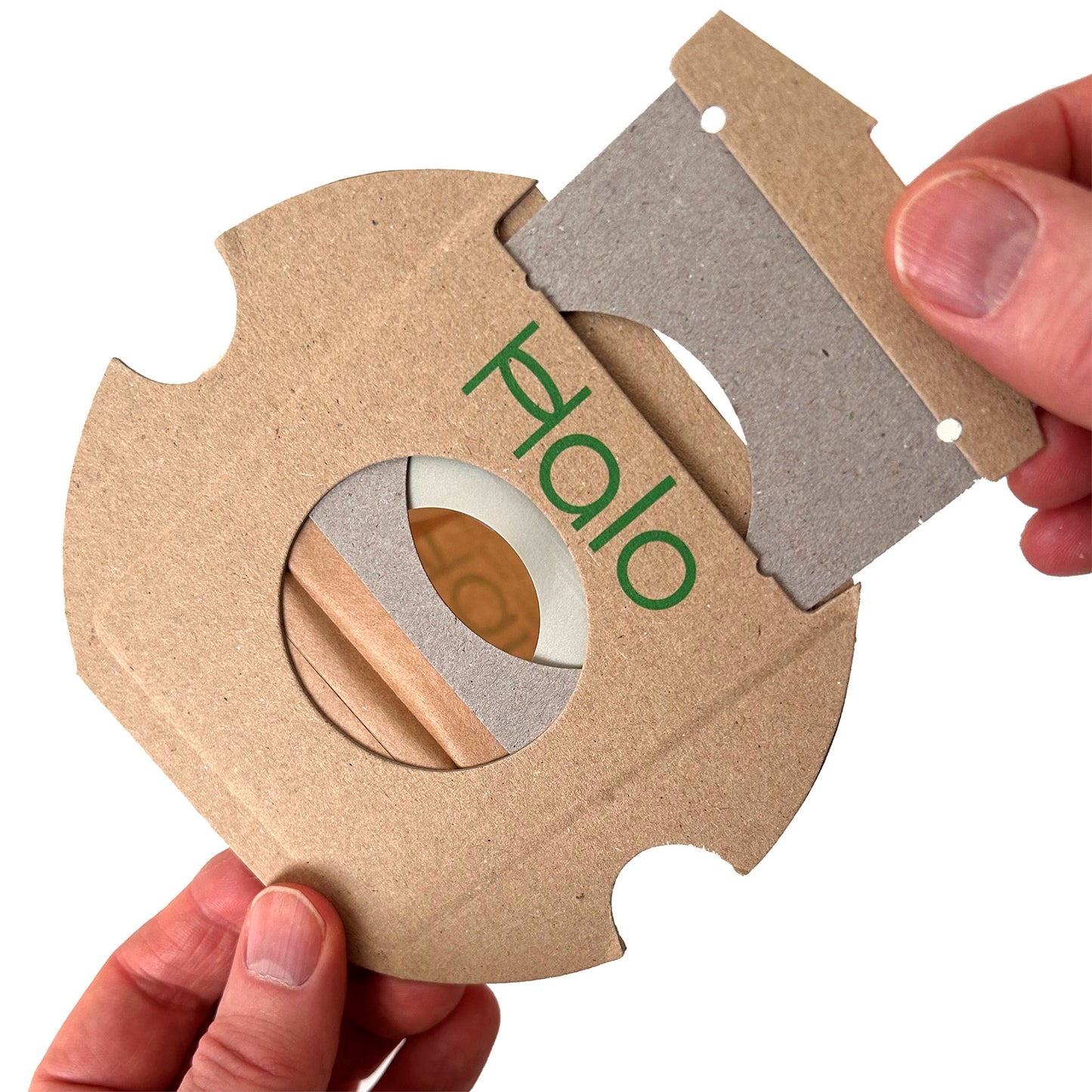 Halo Capsule X Vacuum Bags 10 Pack