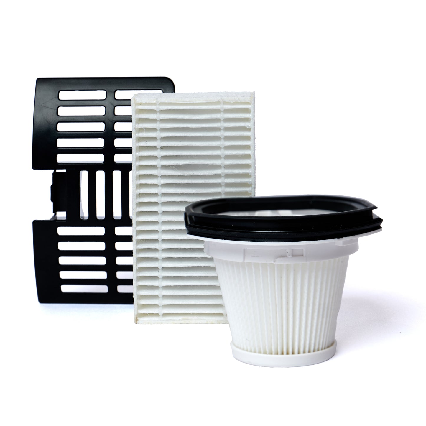Wertheim Slim Filter Kit for Dust Bin and Empty Station