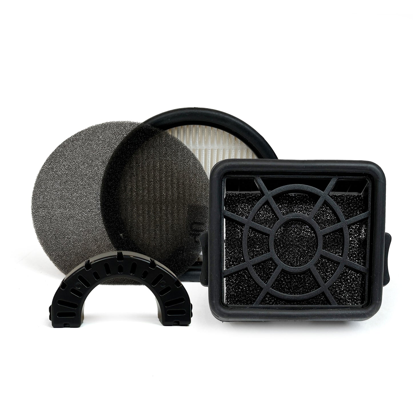 Wertheim Filter Set with Deodorizer