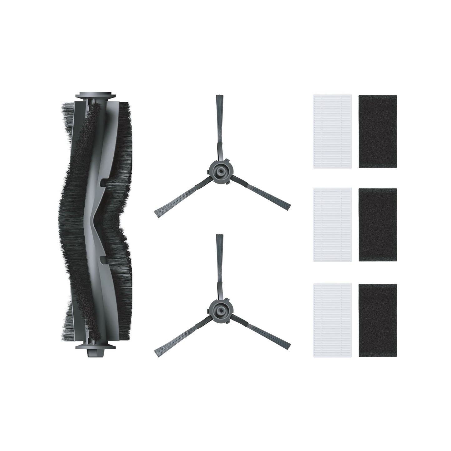 Wertheim Maintenance Kit for SpinBot / SpinBot Pro