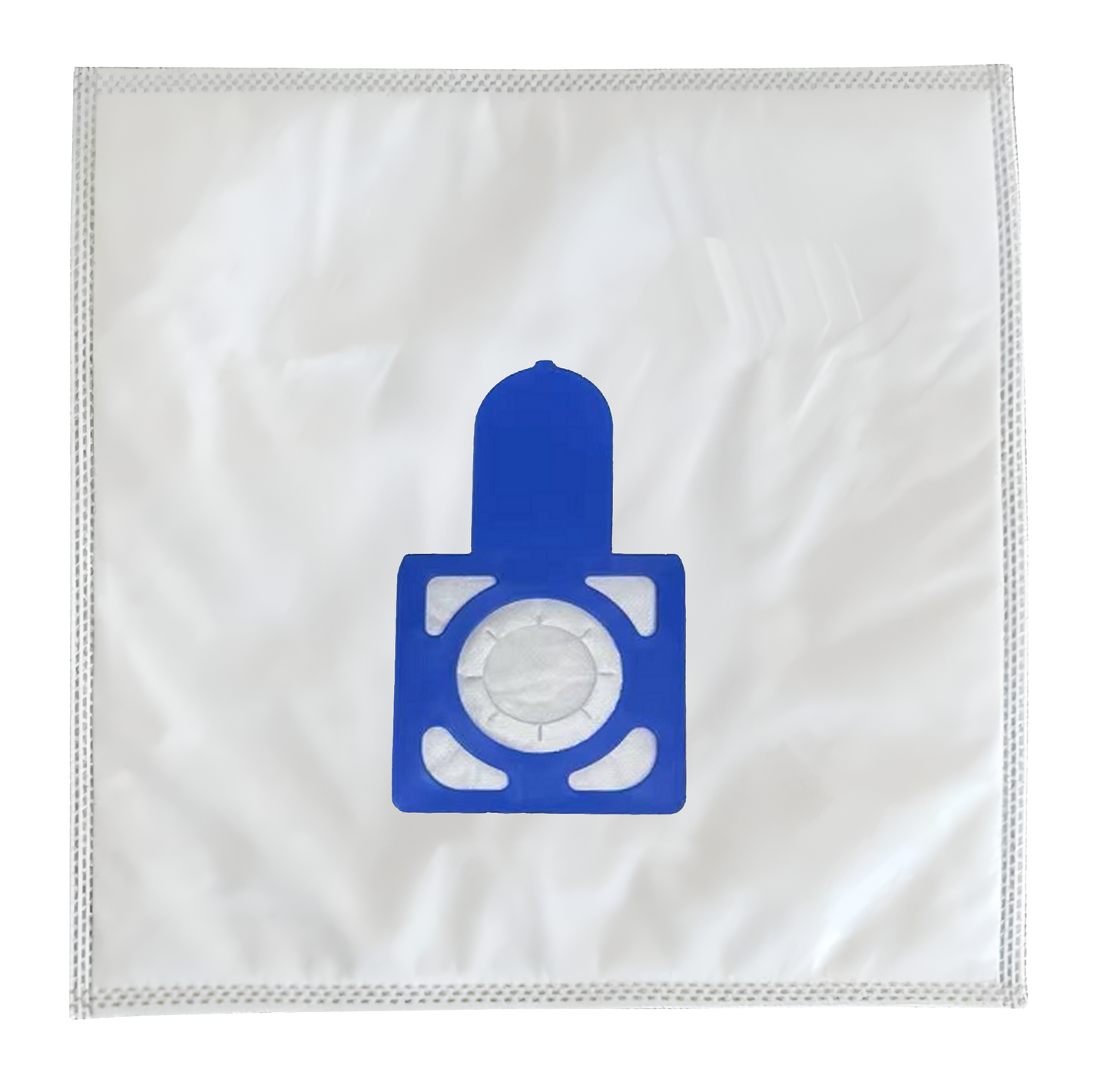 Wertheim ET Series Vacuum Bags 4 Pack