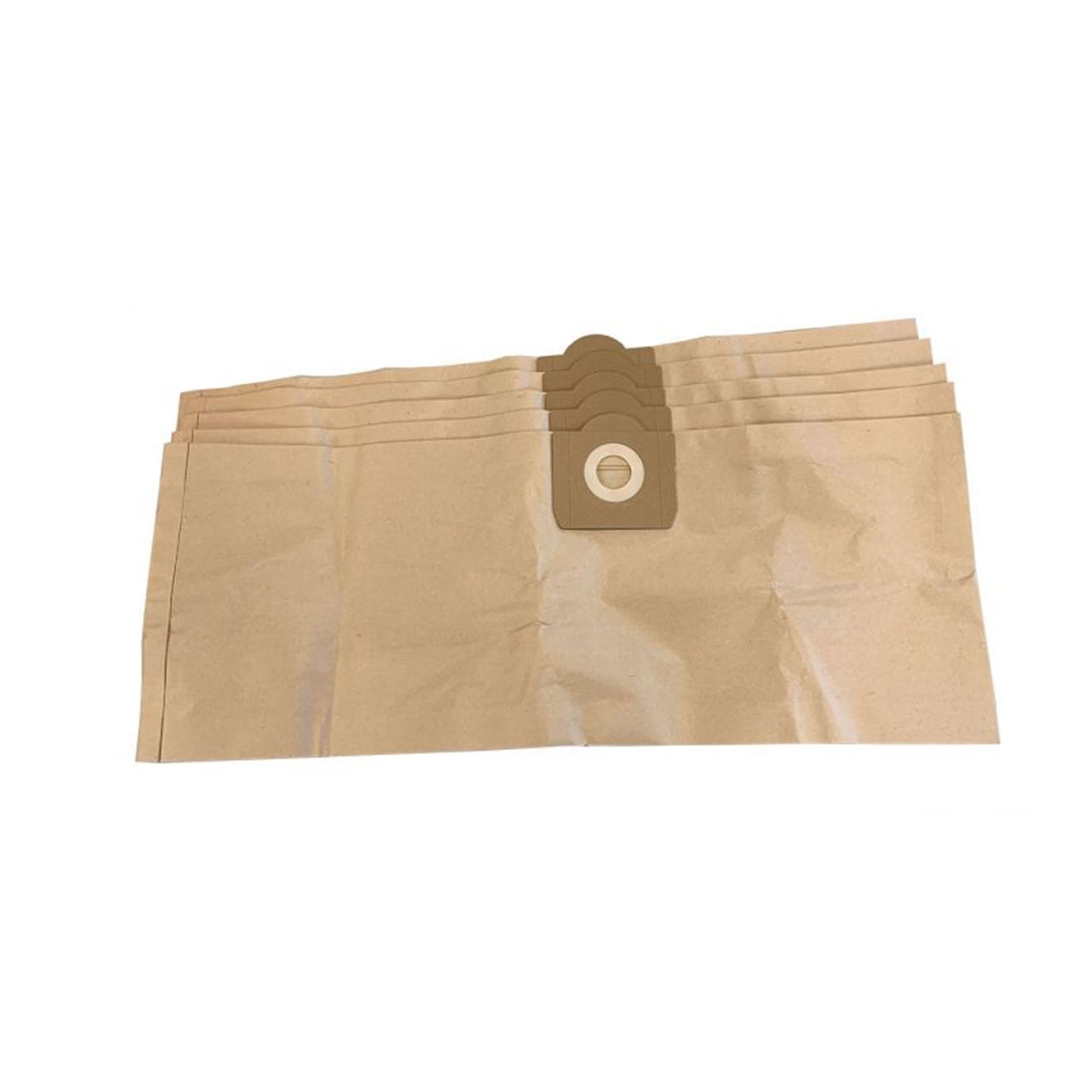 CleanUp CU43 Vacuum Bags 5 Pack