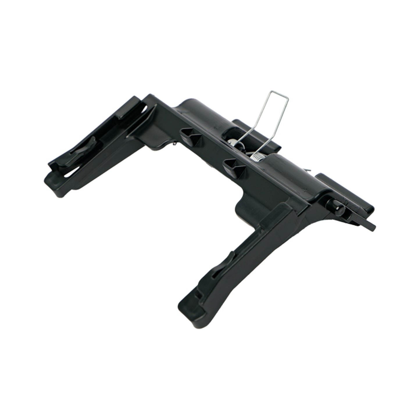 Wertheim 7 Series Dust Bag Holder with Spring