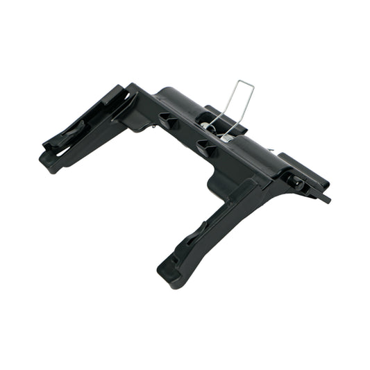 Wertheim 7 Series Dust Bag Holder with Spring
