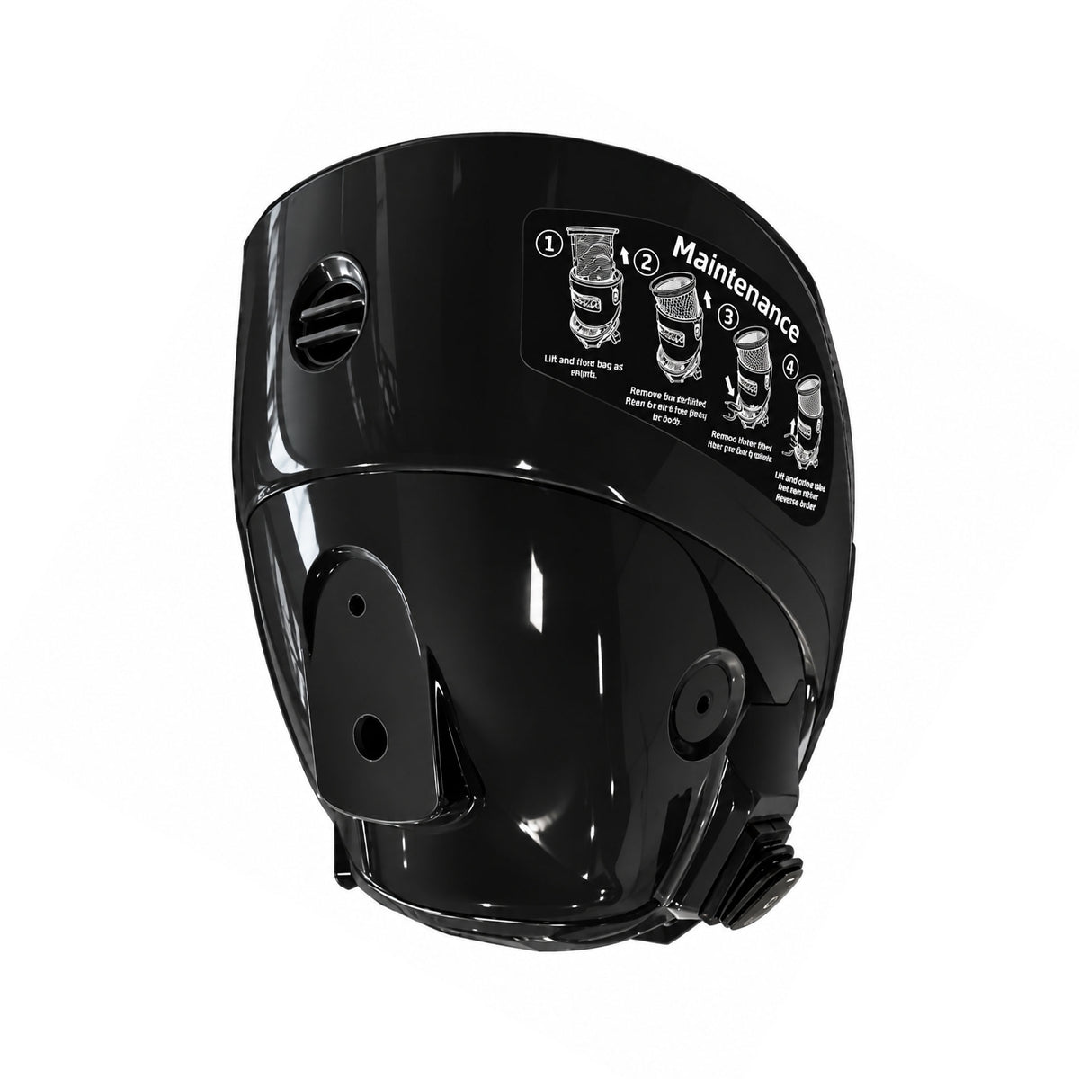 Pullman Advance Lithium PL950 Lower Body Housing