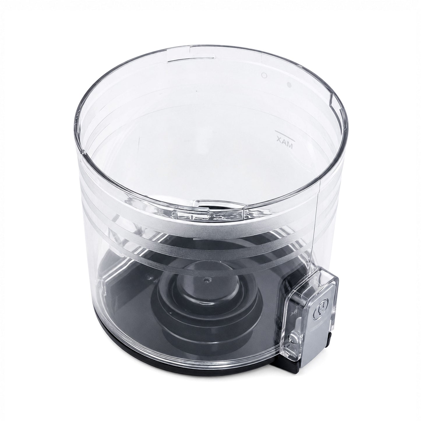 Wertheim Evolution MAX Dust Bin Cup