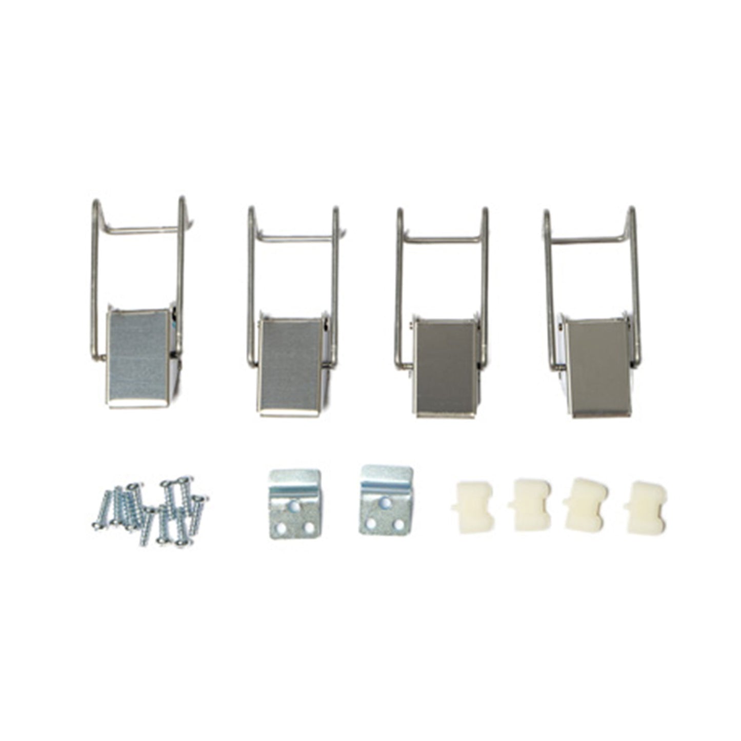 Pullman PV500 Buckle Set