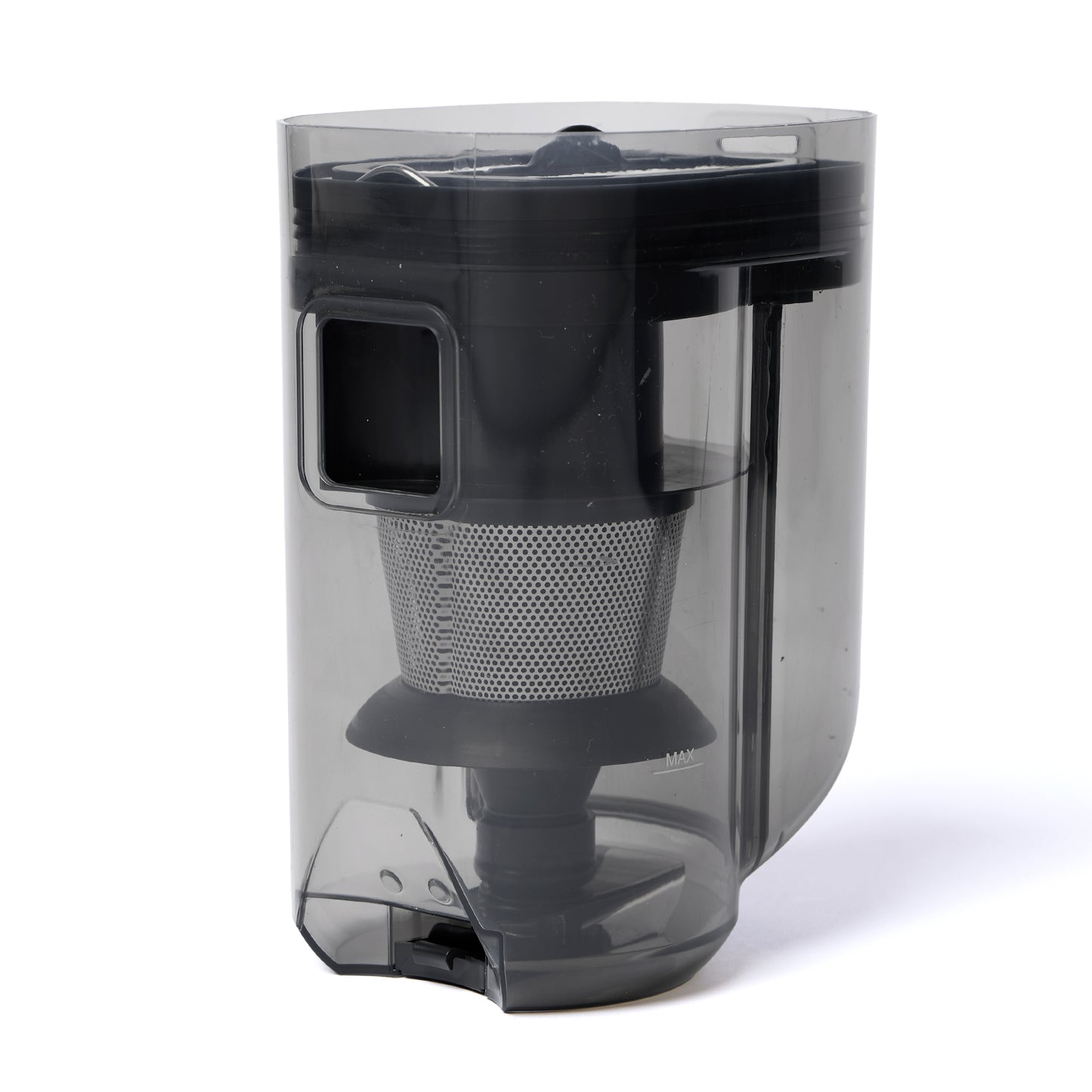 Wertheim Trident Dust Bin (inc filter)