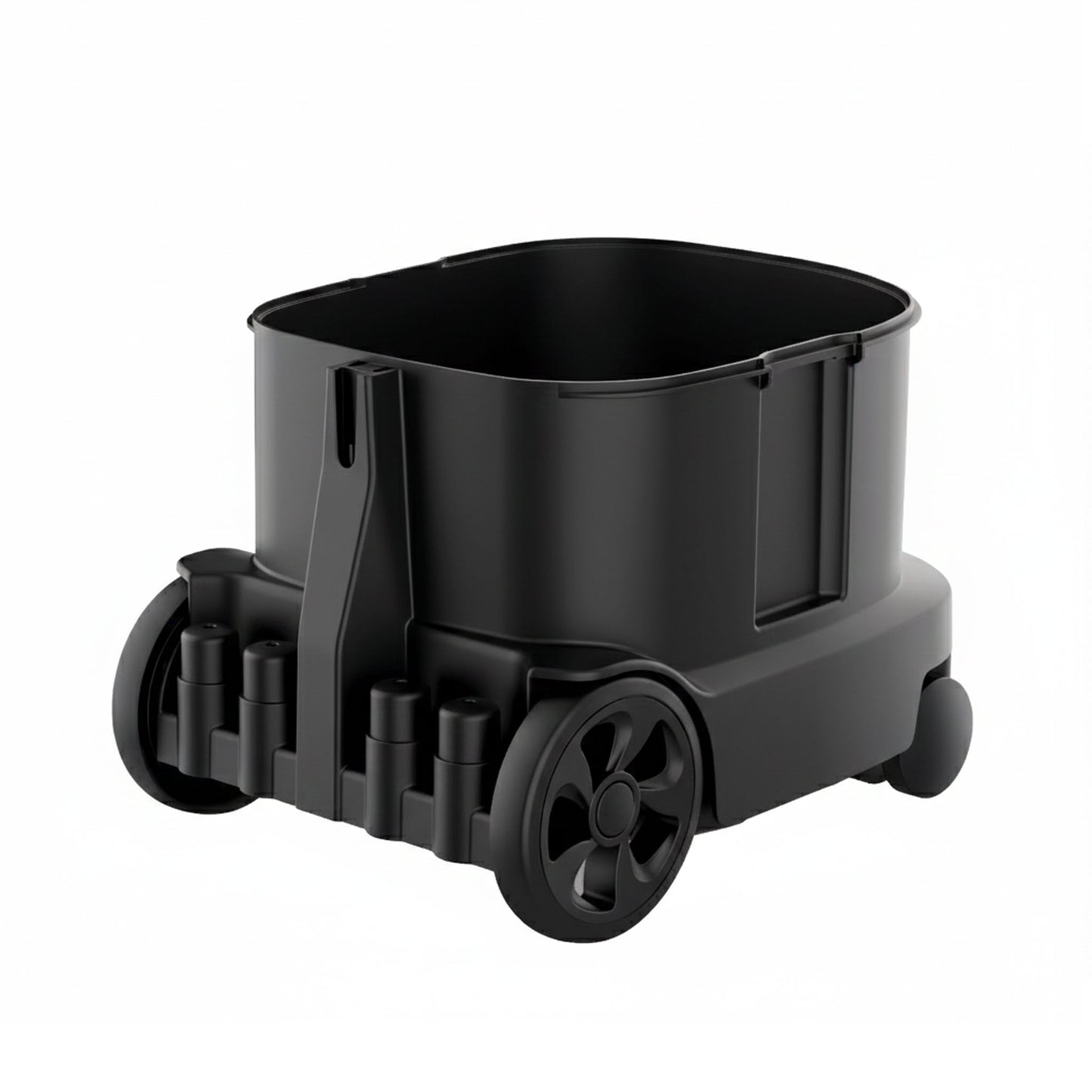 Tank Assembly with Wheels for Pullman Advance E-Tek Pro Li-Tek Pro
