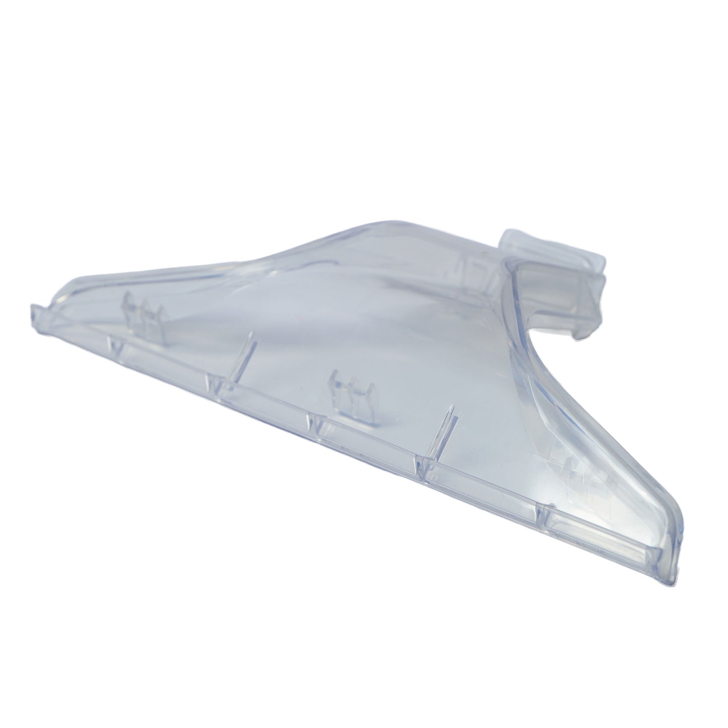 Sauber DuoForce Front Nozzle Cover