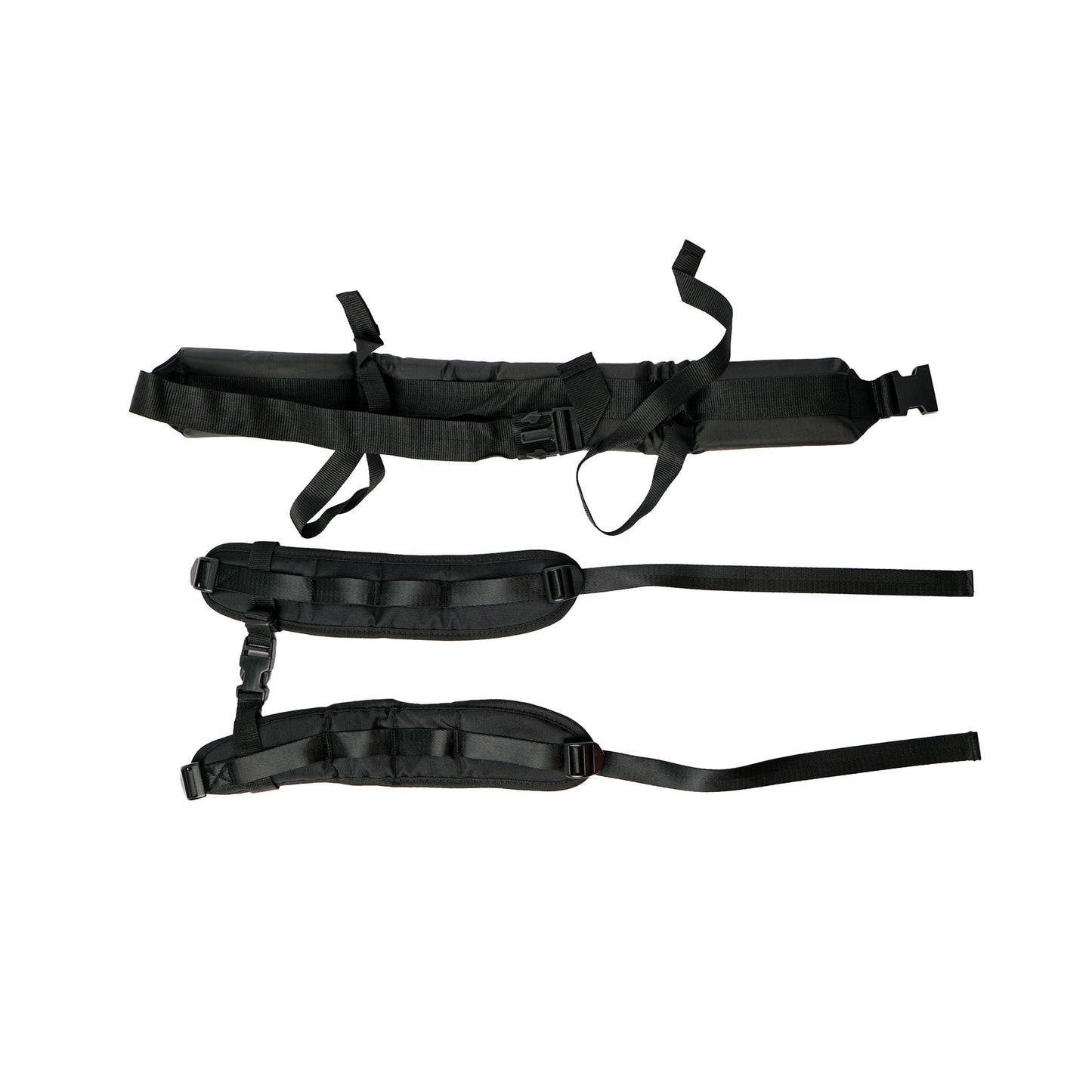 Shoulder & Waist Harness Assembly for Hoover 6030 Backpack Vacuum