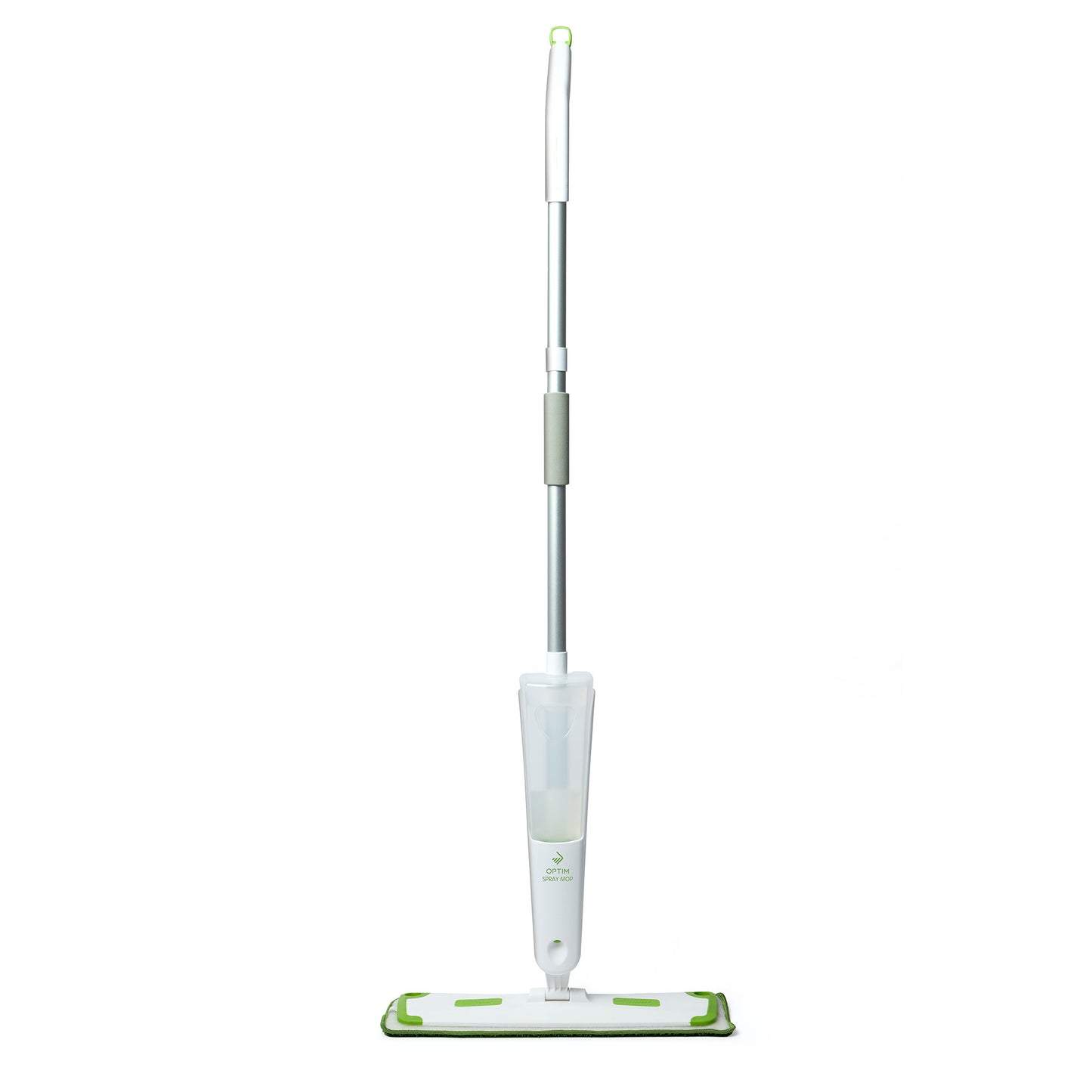 Optim Spray Mop with 2 Pads