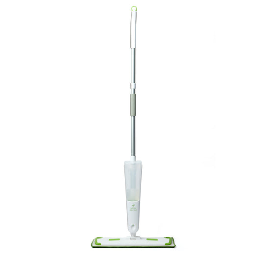 Optim Spray Mop with 2 Pads