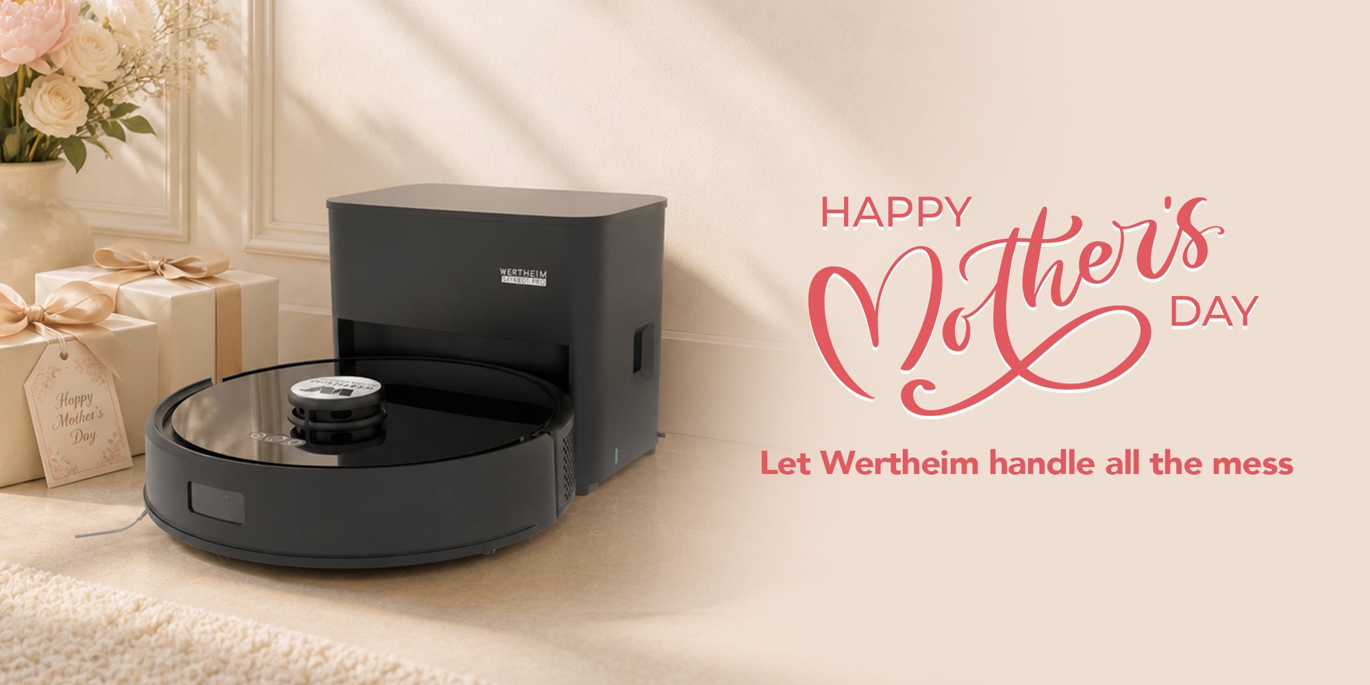 Shop Mother’s Day Gifts