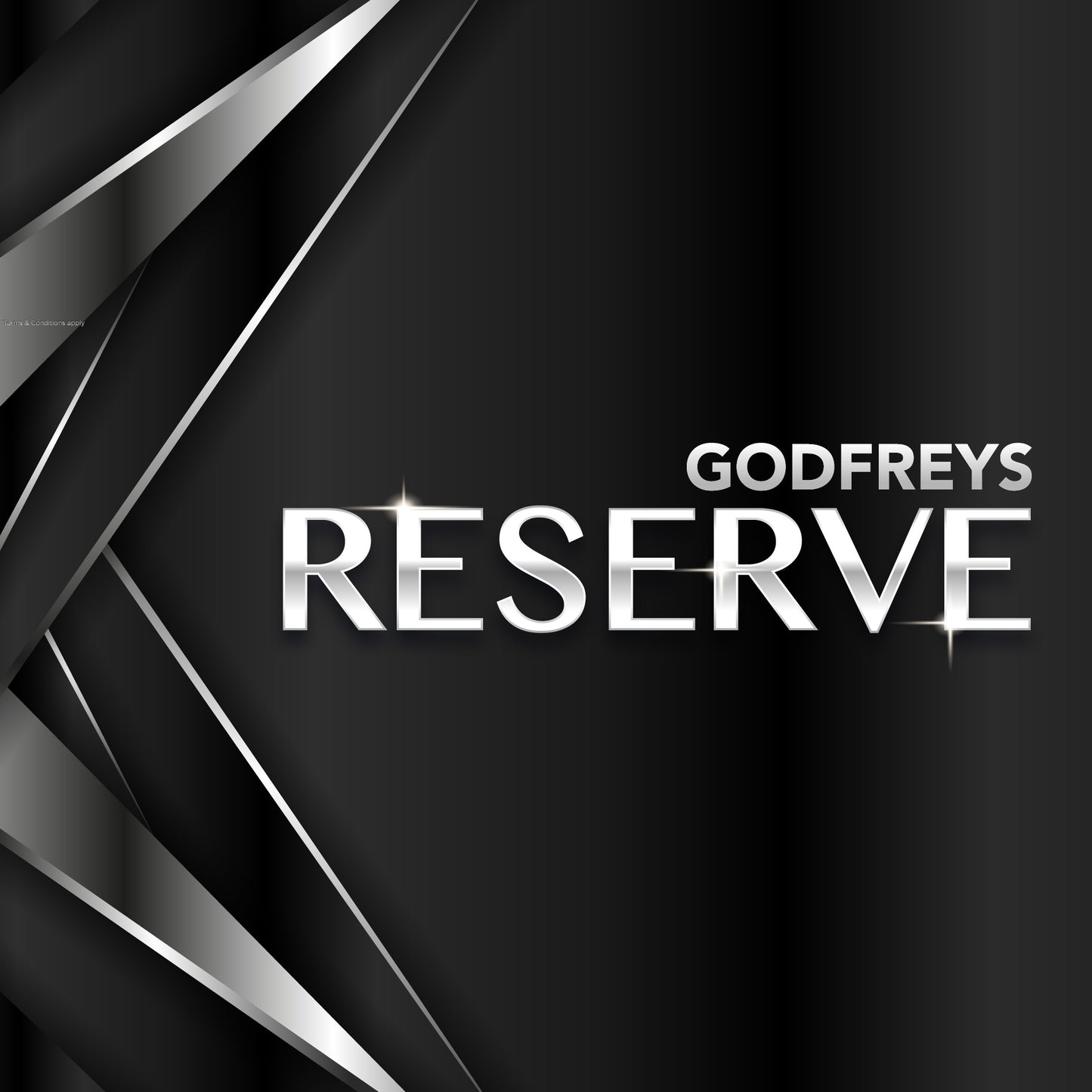 Godfreys Reserve (1-Year Subscription)