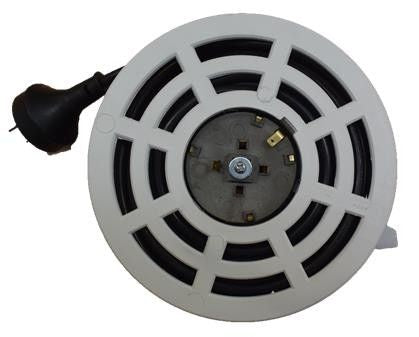 Wertheim 7 Series Bagged Cord Retract Assembly