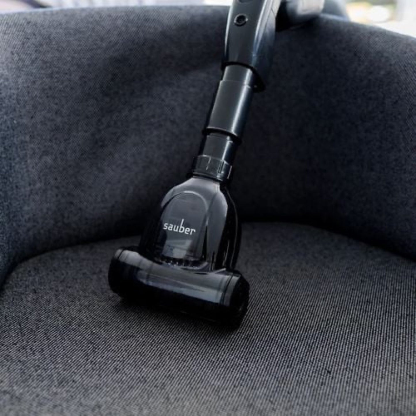 Sauber Pro Pets Mini Turbo Head