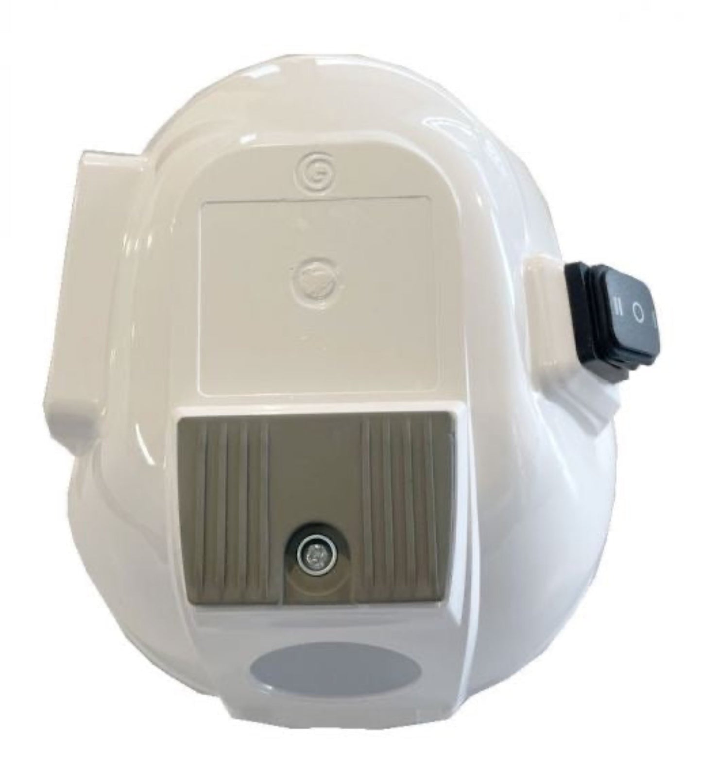 Pullman Advance Lithium PL950 Lower Body Housing