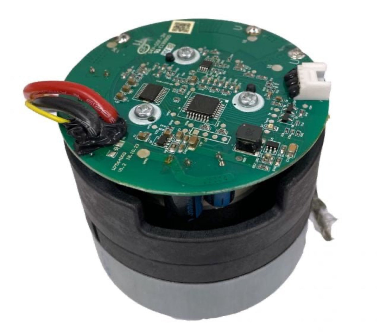 Pullman Advance Lithium PL950 Motor