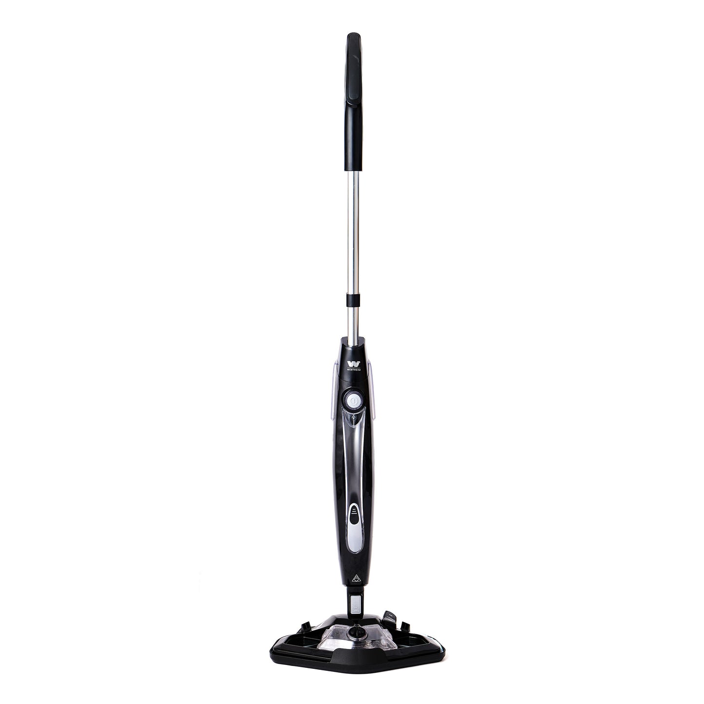 Wertheim Dual Steam Plus Steam Mop