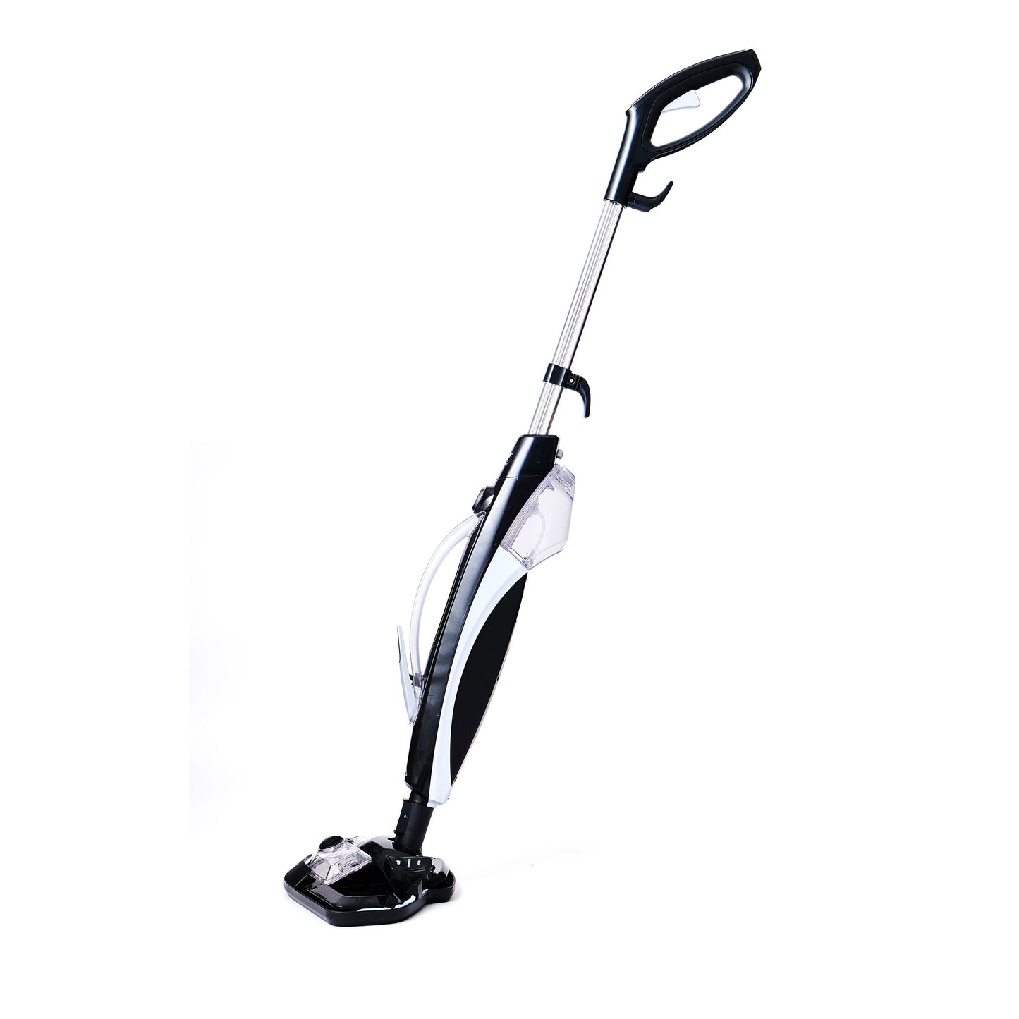 Wertheim Dual Steam Plus Steam Mop
