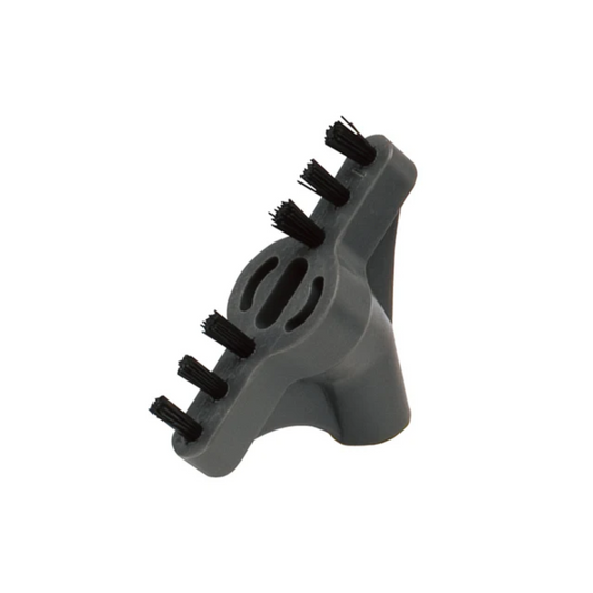 Wertheim Dual Steam Plus Grout Brush
