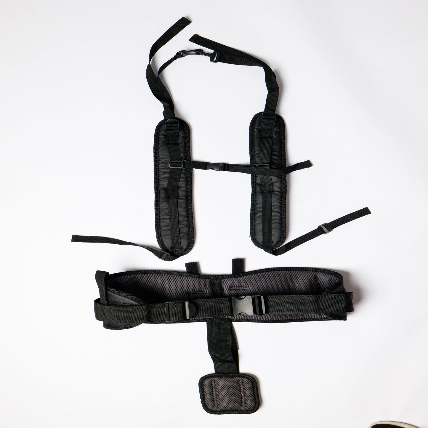 Pullman PV500 Harness Assembly