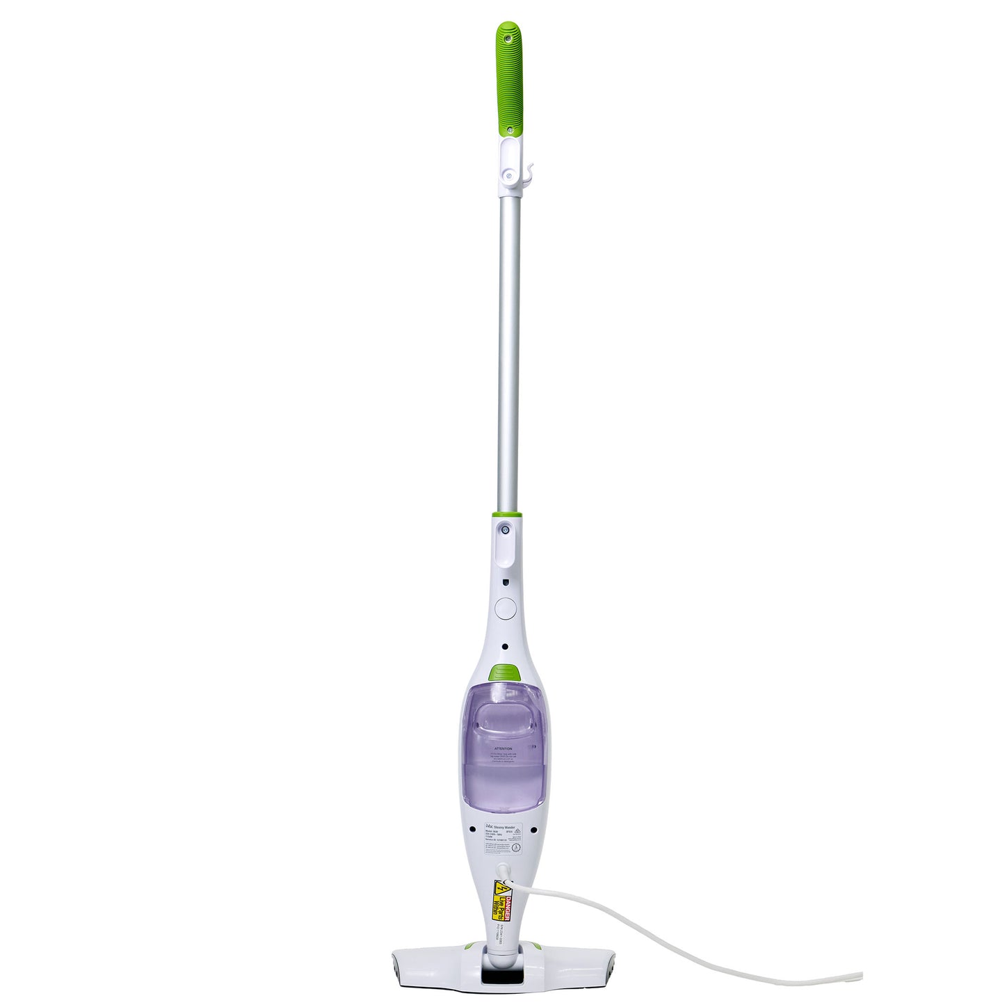 Optim Plus Steam Mop